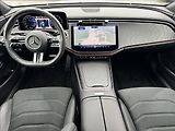 Mercedes-Benz Třídy E E 220d 4MATIC AMG linie - náhled 9