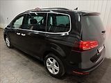 Volkswagen Sharan 2.0TDI 110kW 4MOTION MANUÁL 1M - náhled 6