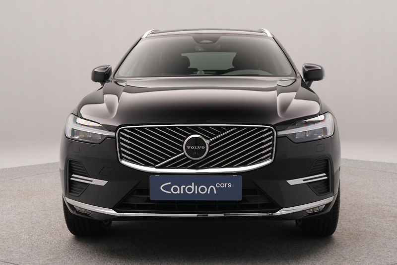 Volvo XC60 (2026) B5 AWD AUT BRIGHT PLUS  - fotka 15 z 24