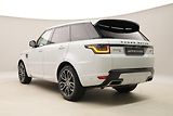 Land Rover Range Rover Sport D250 HSE AWD AUT CZ - náhled 10