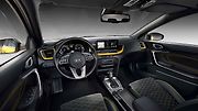 KIA XCeed - oficiální snímky