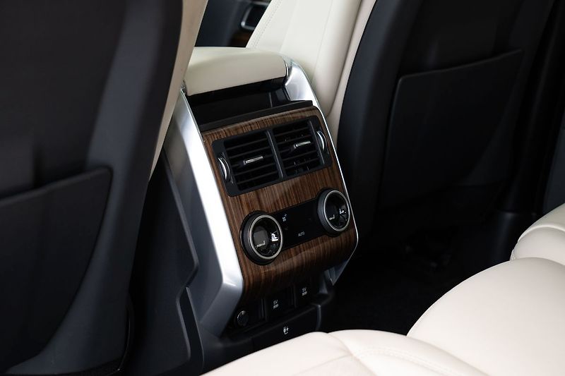 Land Rover Range Rover Sport P525 Autobiography Meridian/Ma - fotka 22 z 30
