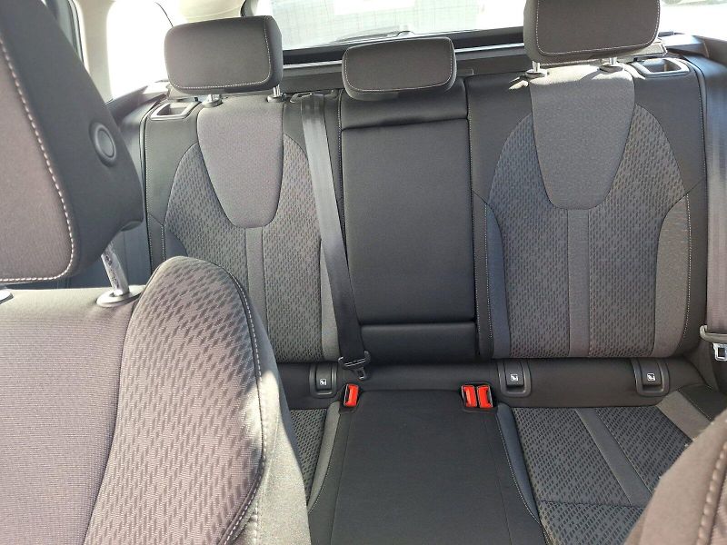 Škoda Octavia (2021) COMBI / 1.5 TSI / 110kW / 6MP - fotka 26 z 34