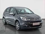 Citroën C3 (2016) Exclusive 1.2 VTi, Tempomat - náhled 1