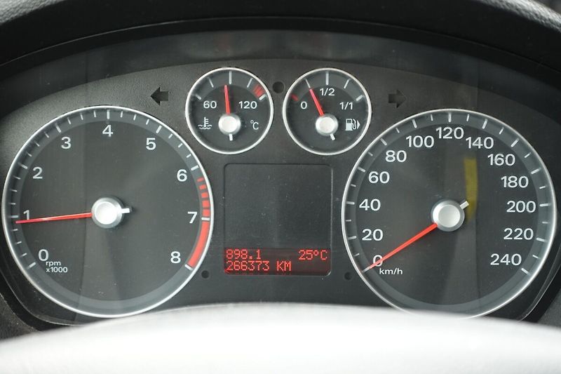 Ford C-MAX 1,6i 74kW M/T LPG-nová revize - fotka 7 z 7