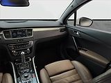 Peugeot 508 (2012) 2.2 HDi, Automat, po STK - náhled 8