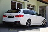 BMW Řada 5 520d - náhled 5