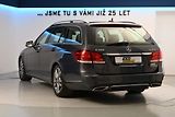 Mercedes-Benz Třídy E (2014) 2.2 250T Avantgarde LED CDI - náhled 7