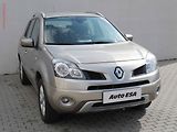 Renault Koleos (2012) 2.0 dCi 4x4, ČR, AC, TZ, navi - náhled 1