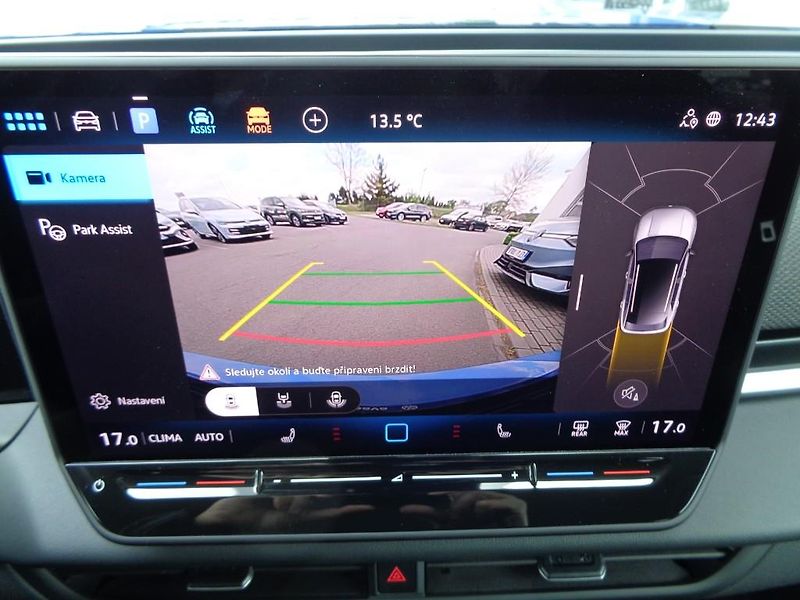 Volkswagen T-Roc 1.5 eTSI 7DSG STYLE  110 KW - fotka 20 z 30