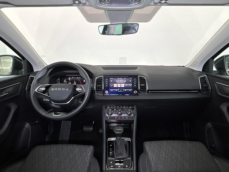 Škoda Karoq Top Selection - fotka 5 z 29