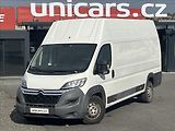 Citroën Jumper 2,2 BlueHDi  L4H3 - náhled 1