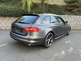 Audi A4 Avant S-LINE 3.0 TDi 180 kW QUATTRO - náhled 4