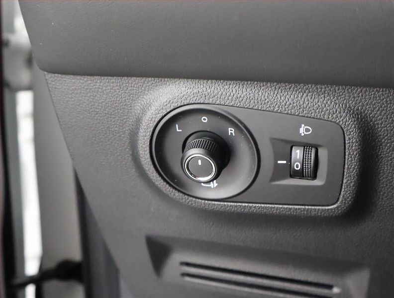 MG ZS (2022) 1.0 Turbo, Serv.kniha, Kůže - fotka 15 z 20