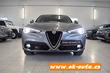 Alfa Romeo Stelvio 2.2 JTD Q4 SPORT 150 kW - DPH - náhled 11
