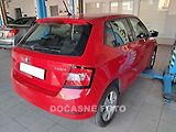 Škoda Fabia (2019) 1.0 TSI, ČR, servis.kniha, AC - náhled 1