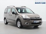 Citroën Berlingo 1.6 HDI 92k Multispace KlimaCZ - náhled 1