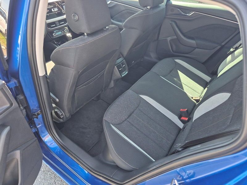 Škoda Scala (2024) Top Selection 1.0 TSI 85 kW 6° - fotka 18 z 36