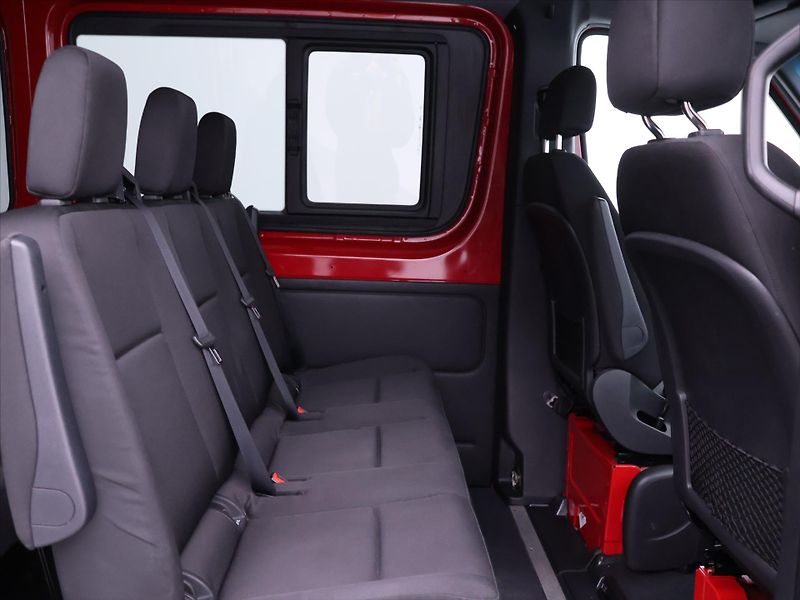 Mercedes-Benz Sprinter Tourer 2,0 CDI L2H1 CZ 8-Míst - fotka 13 z 32