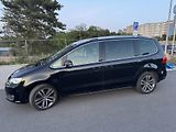 Volkswagen Sharan (2014) VW Sharan 2,0 TDI 4.Motion - náhled 1