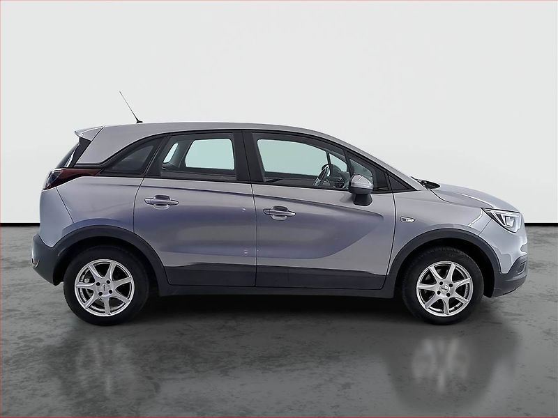 Opel Crossland X (2020) 1.2 Turbo, ČR,1.maj - fotka 6 z 16
