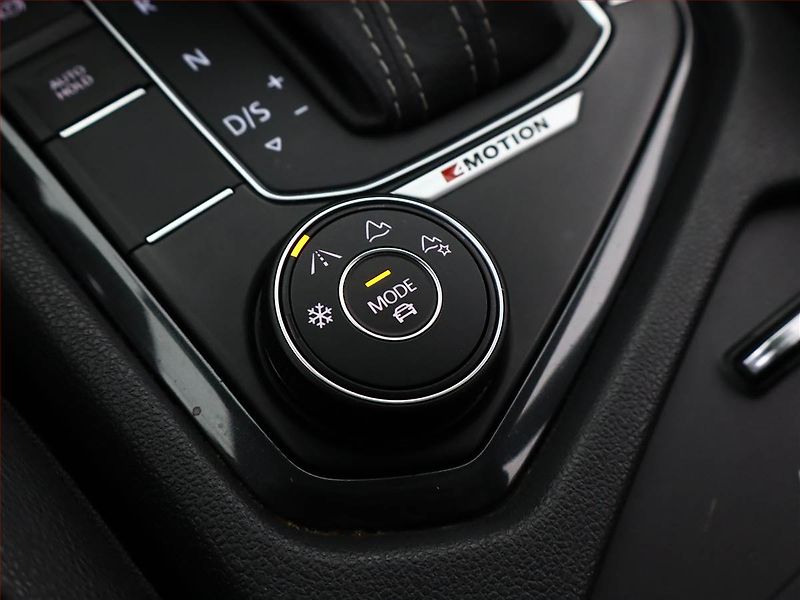 Volkswagen Tiguan Allspace (2019) R-Line 2.0 BiTDI - fotka 17 z 22