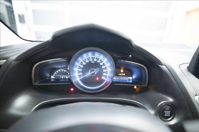 Mazda 3 2,0 SKYACTIV NAVI TAŽNÉ ČR - fotka 18 z 38