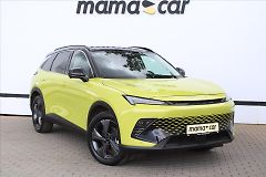 BAIC X5 1.5T 130kW A/T LED PANORAMA - fotografie inzerátu