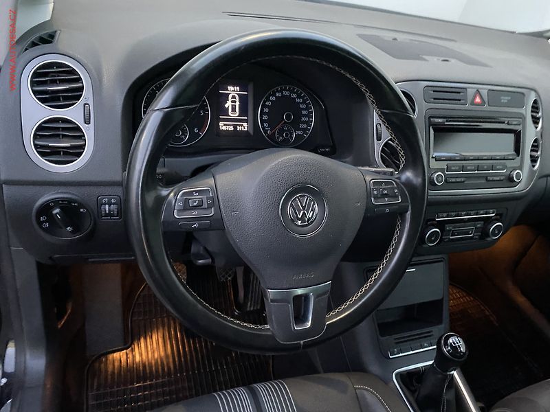 Volkswagen Golf Plus (2013) 1.6TDi, Match, TZ - fotka 13 z 17