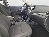 Hyundai Santa Fe (2017) 2.4 GDI, 4X4, Navi, Tempomat - náhled 9