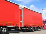 Mercedes-Benz Actros 2545, 6X2, BDF, NEZÁVISLÁ KLIM - náhled 21