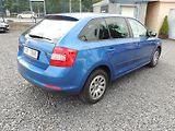 Škoda Rapid (2014) 1.2TSi,77kw,dobrá výbava,xenon - náhled 4