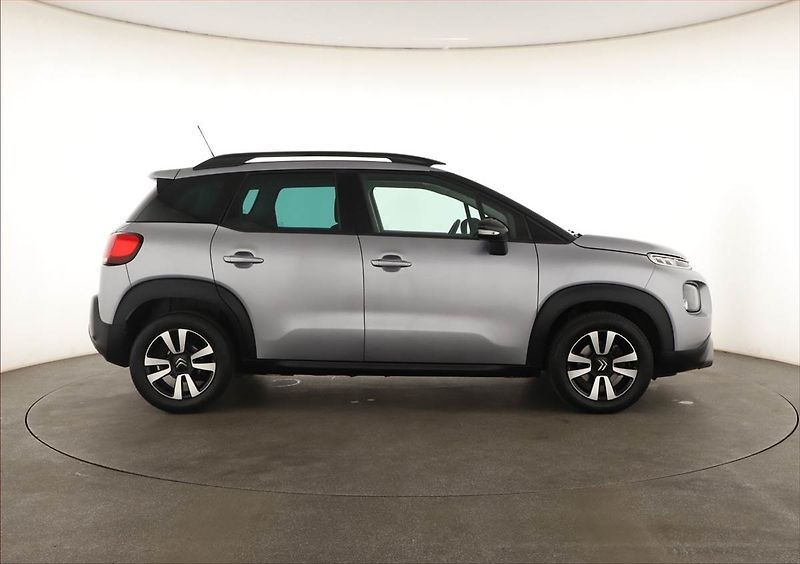 Citroën C3 Aircross (2021) Shine 1.2 PureTech, Automat - fotka 6 z 20