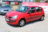 Renault Clio (2006) 1.2i KOUPENO ČR, 2x SADA KOL - náhled 2