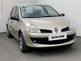 Renault Clio (2007) 1.2i, ČR, AC, zmk.řazení - náhled 1