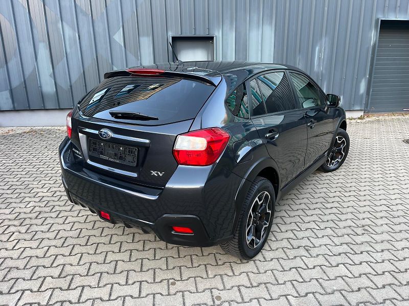 Subaru XV 2,0i AWD Comfort / servis.kn. - fotka 3 z 17
