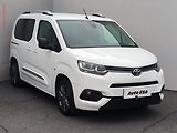 Toyota ProAce City Verso (2022) 1.5D-4D, 1.maj,ČR, Family - náhled 1