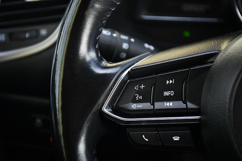 Mazda 3 2.0SKYACTIV-G HUD KAMERA 2xALU - fotka 19 z 34