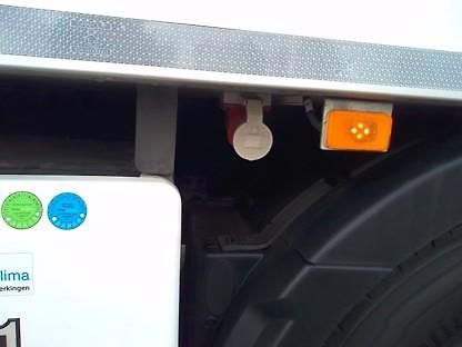 Volvo FM (2018) 460 8x2 chlaďák EURO 6 - fotka 9 z 15
