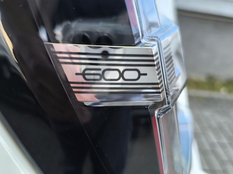 Fiat 600 (2026) Street 1.2 Turbo MT6 100k - fotka 9 z 47