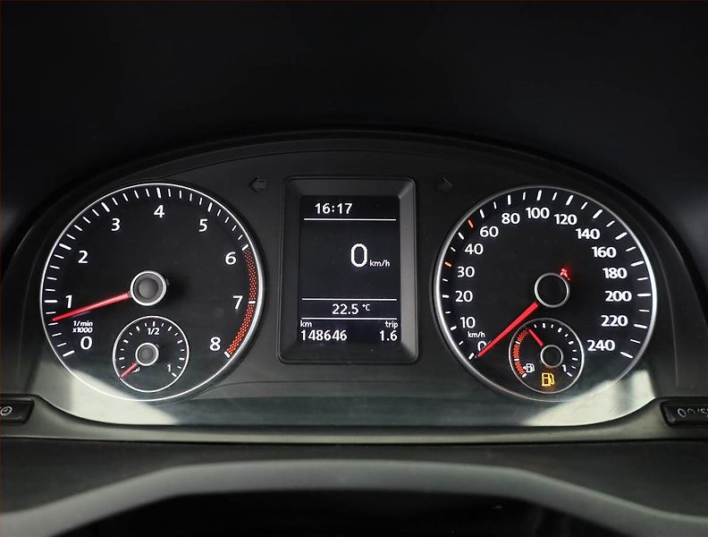 Volkswagen Caddy (2017) 1.4 TGI CNG, ČR, DPH - fotka 10 z 20