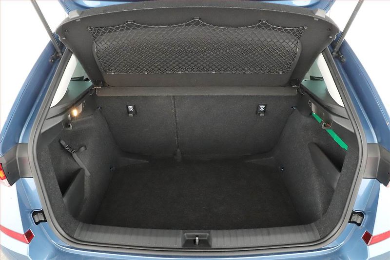 Škoda Kamiq (2020) Style 1.0 TSI - fotka 18 z 19