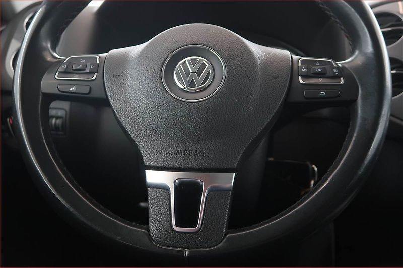 Volkswagen Tiguan (2012) 2.0 TDI, Serv.kniha - fotka 16 z 16