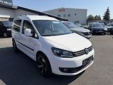 Volkswagen Caddy 2.0 TDI, 103kw, DSG - náhled 3