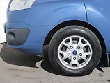 Ford Tourneo Custom (2013) Titanium 2.2 TDCi, ČR, DPH - náhled 14