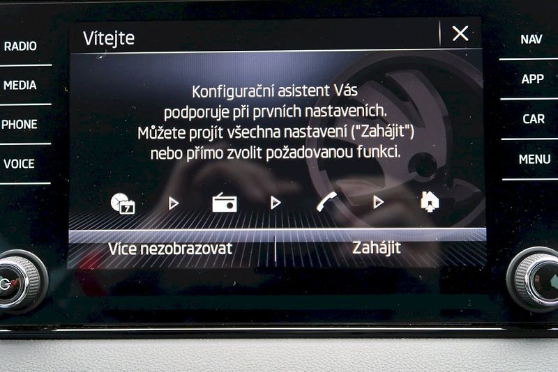 Škoda Karoq (2023) Style Plus 1,5 TSi/110 kW DSG - fotka 19 z 30