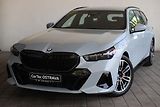 BMW Řada 5 540d xDrive Touring - náhled 1
