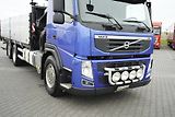Volvo FM (2011) 420 / 6 X 2 / SKRZYNIOWY + HDS - náhled 24