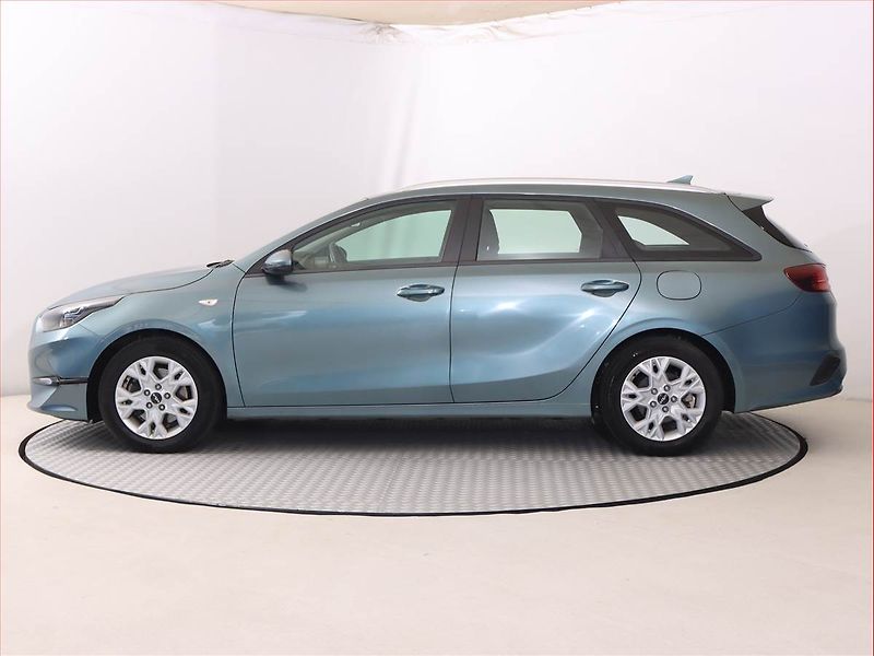Kia Ceed (2023) Spin 1.0 T-GDI, SPIN, DPH - fotka 3 z 18