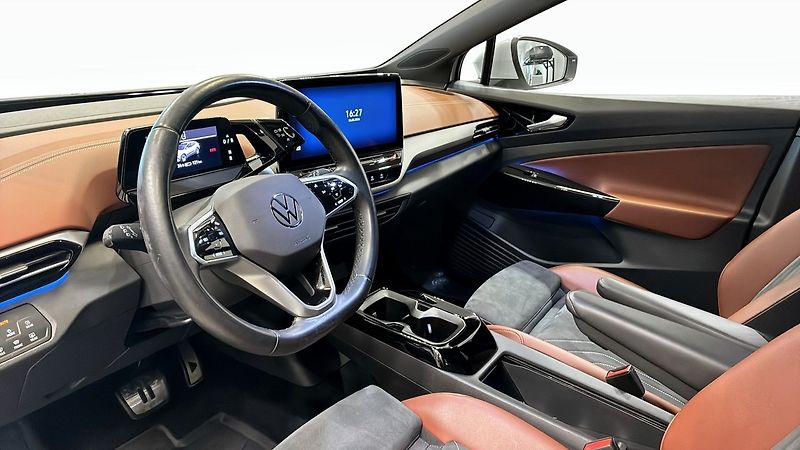 Volkswagen ID.4 Pro Performance HuD Pano IQ Ta - fotka 7 z 12